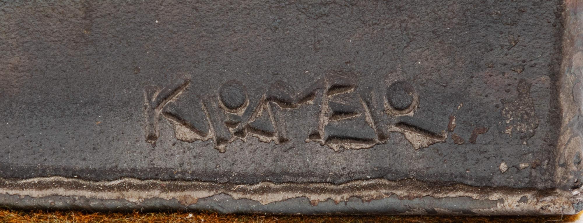 Boris Kramer