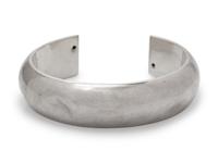 A Sterling Silver Cuff Bracelet, Lico,