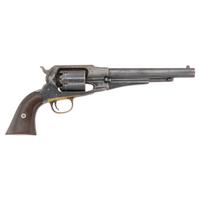 Remington New Model Army Revolver