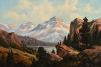 Mountain Top