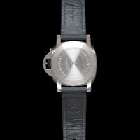 PANERAI, REF. PAM01358 'LUMINOR MARINA eSTEEL' WATCH