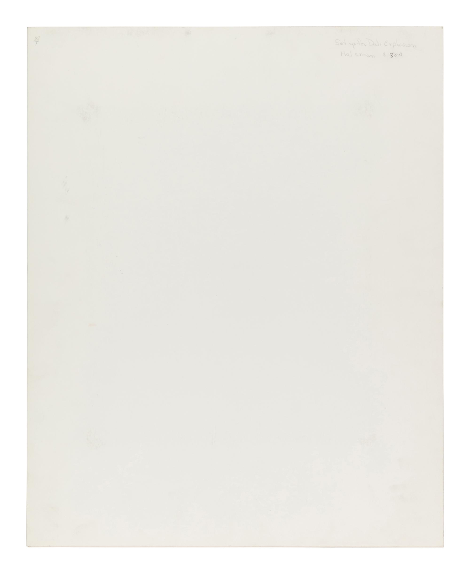 Lynn Davis (born 1944) Untitled (Male nude studies), 1979