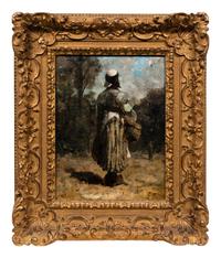 Artist Unknown (19th/20th Century)