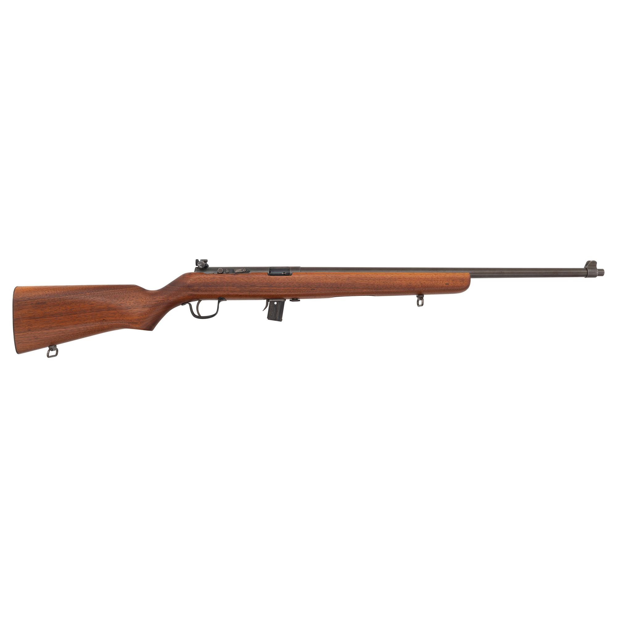 **Harrington & Richardson Mod. 65 Reising .22 Training Rifle