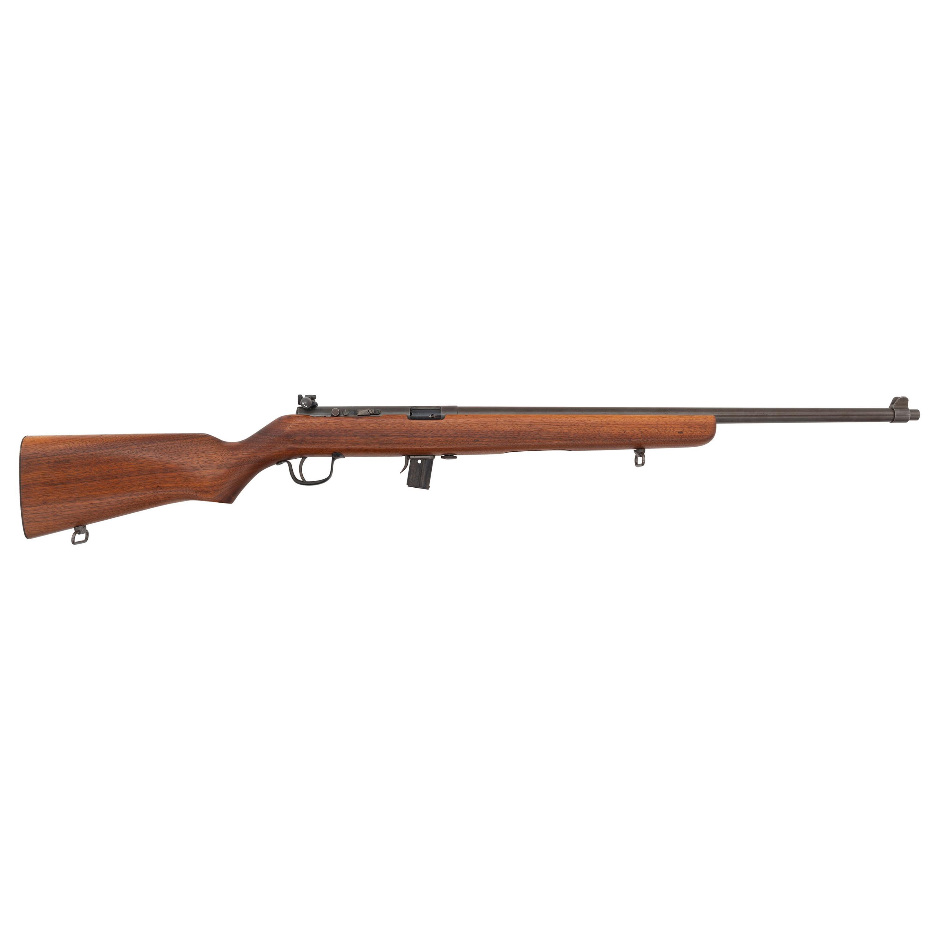 **Harrington & Richardson Mod. 65 Reising .22 Training Rifle