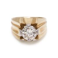 DIAMOND RING