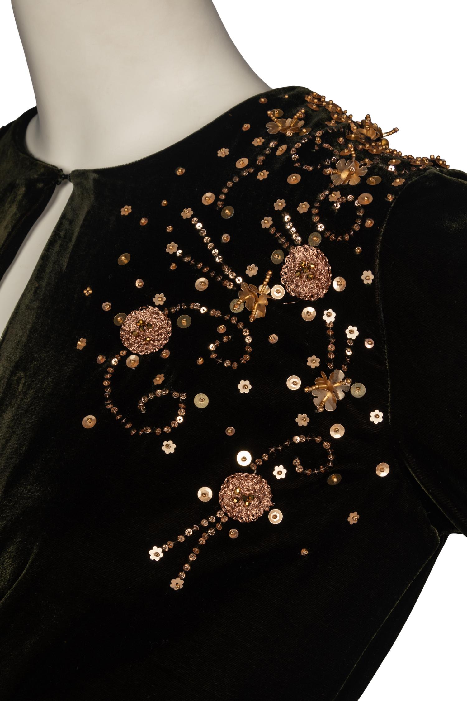 Johanna Ortiz Dress