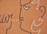 Le Joueur de Pipeau , 1963