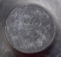 Vessel, 1977