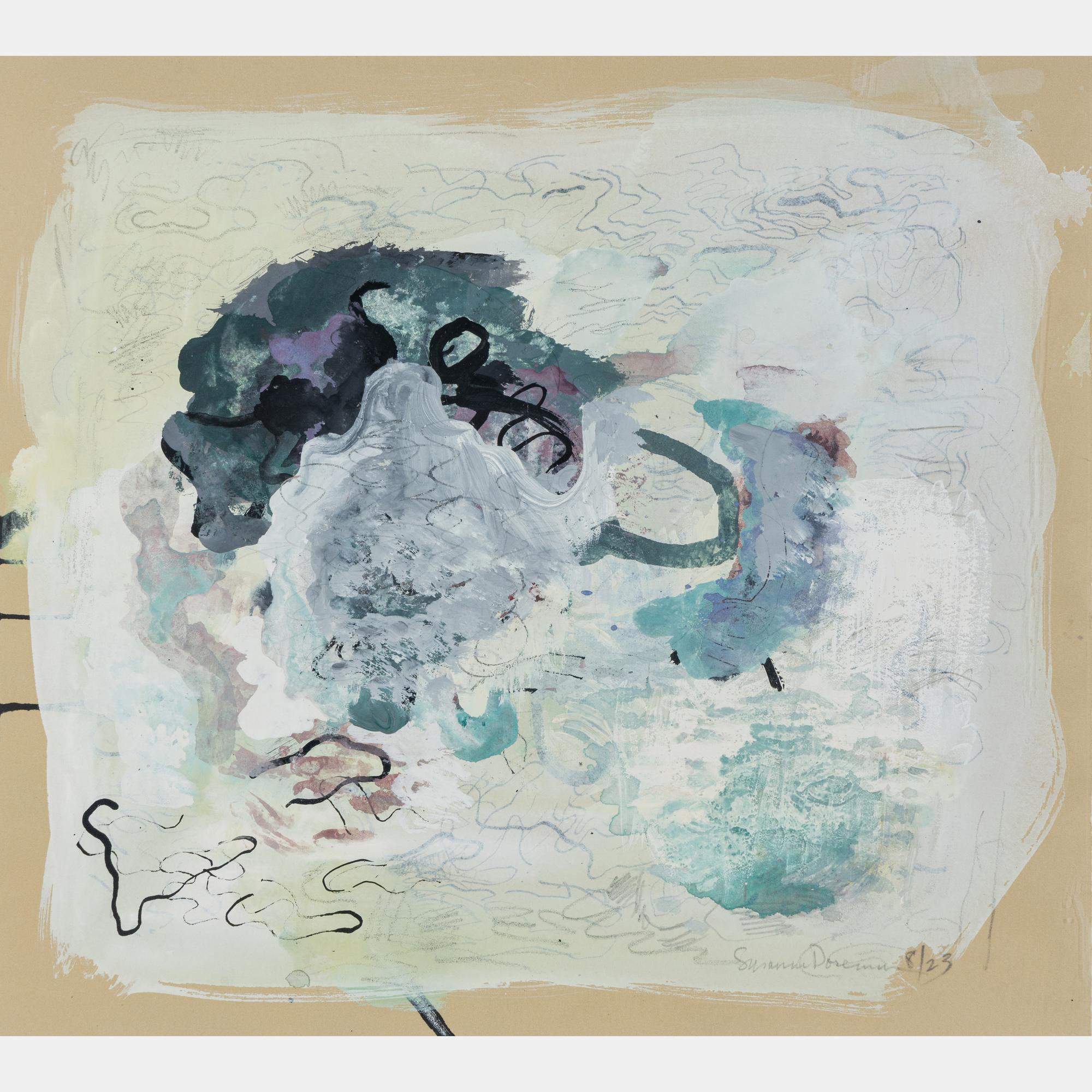 Untitled , 1991