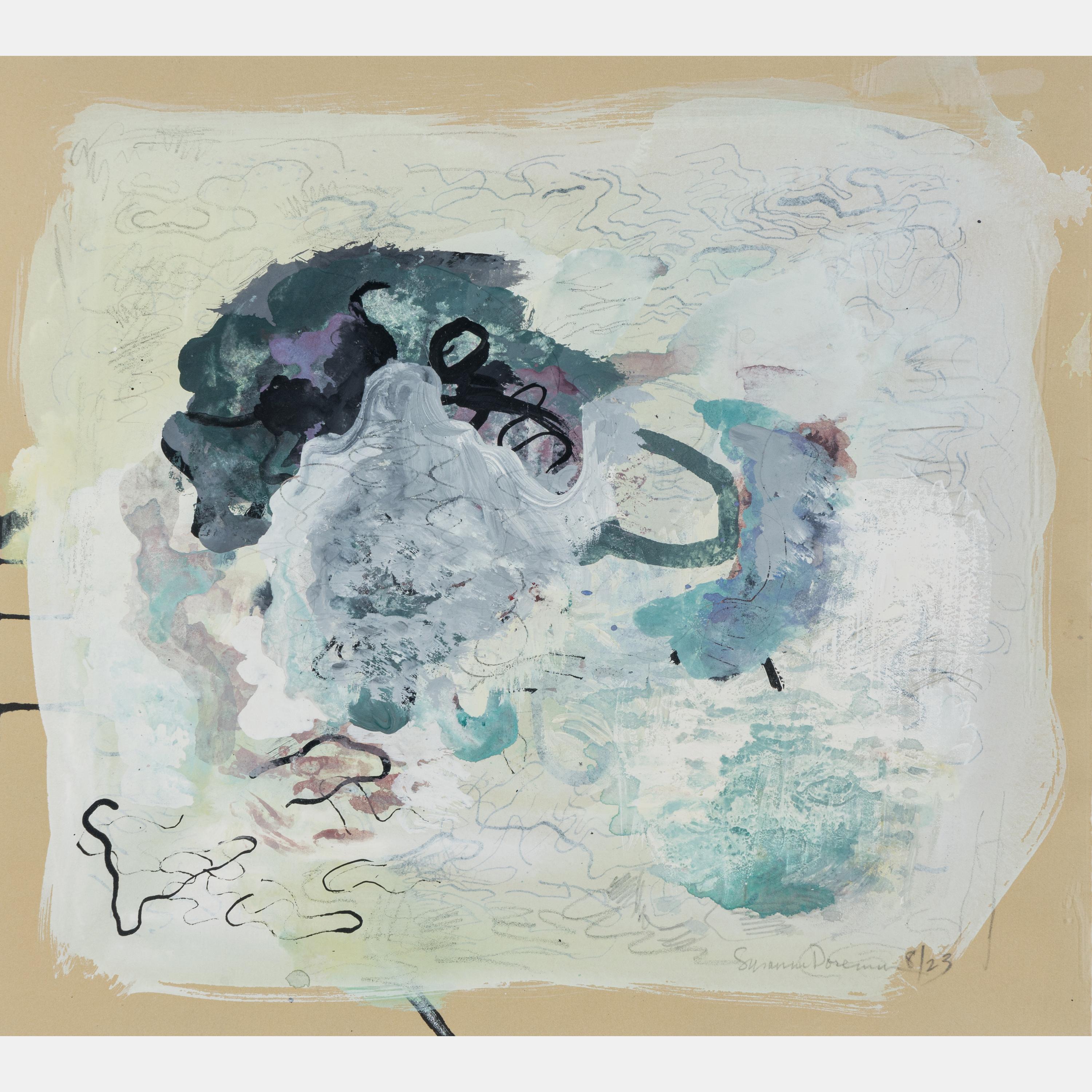 Untitled , 1991