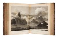 COOK, James, Captain. [Collected Voyages]. London, 1773, 1777, 1784. FIRST ED. of the 2nd & 3rd Voyages, Second (best) ed. of the 1st.