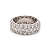DIAMOND ETERNITY BAND