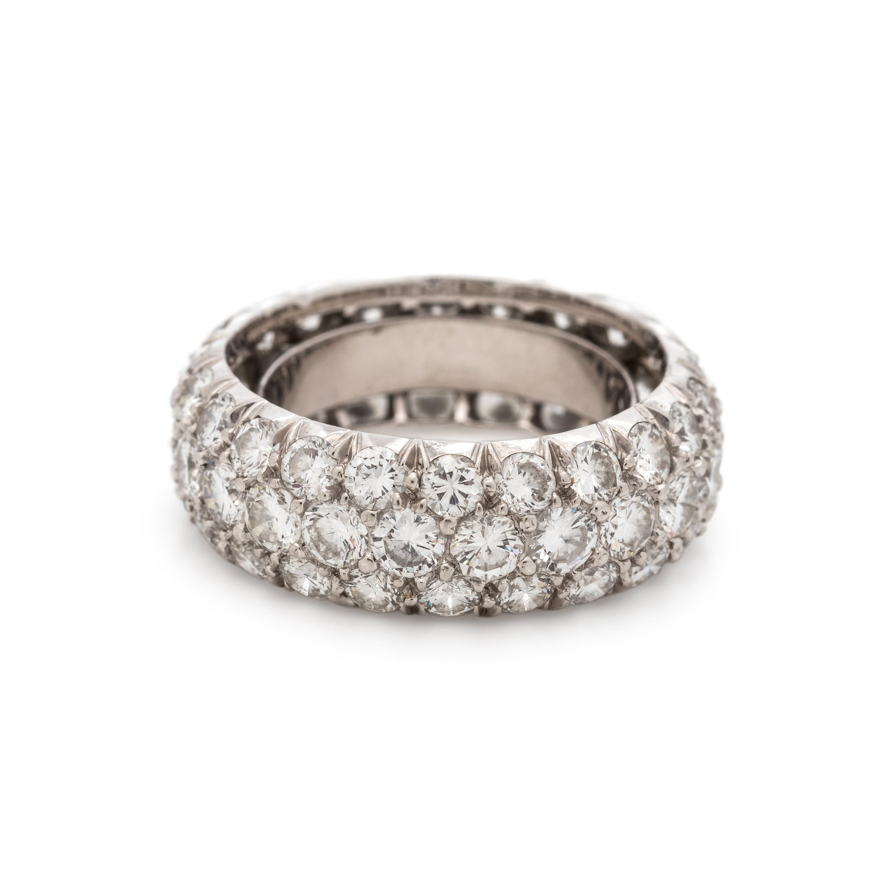 DIAMOND ETERNITY BAND