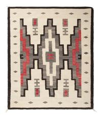 Navajo Regional Weaving / Rug