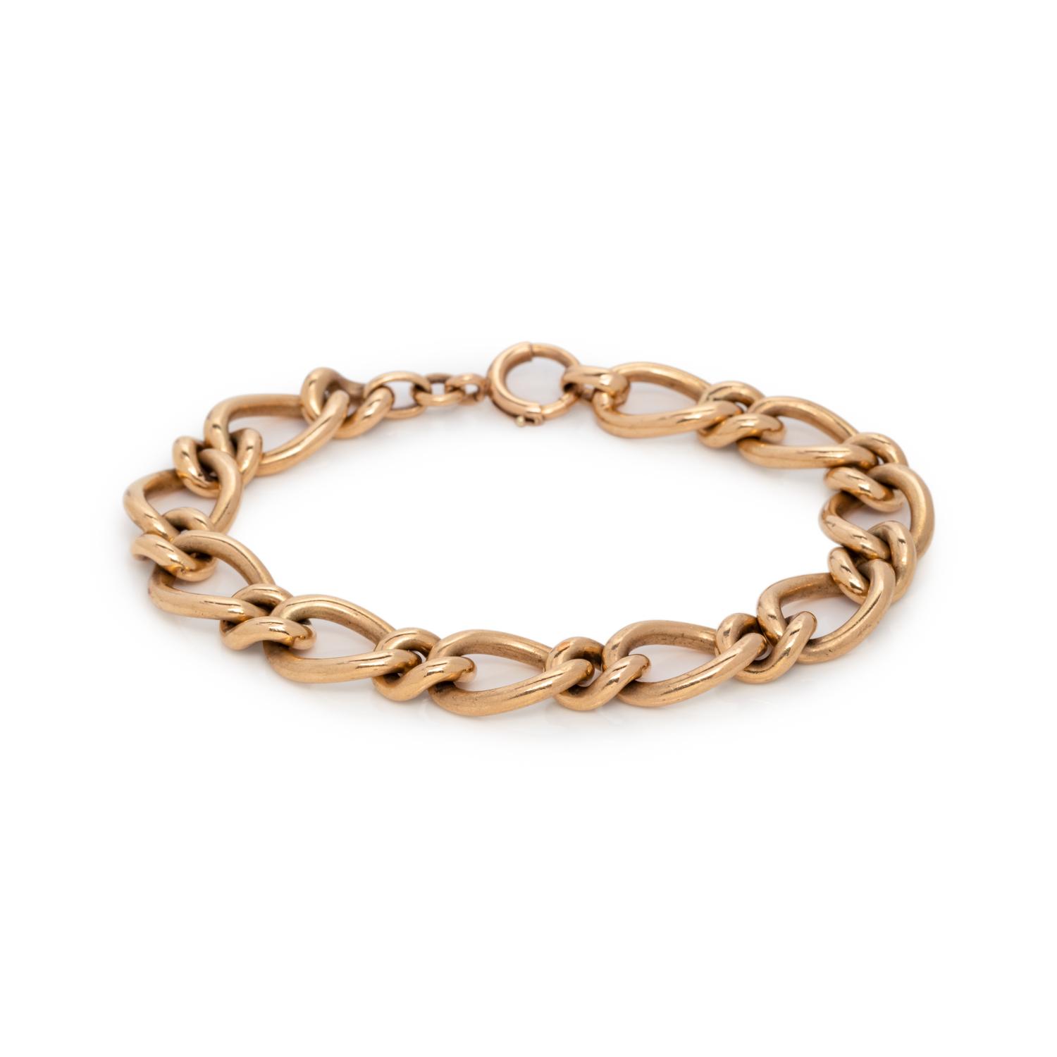 ROSE GOLD BRACELET