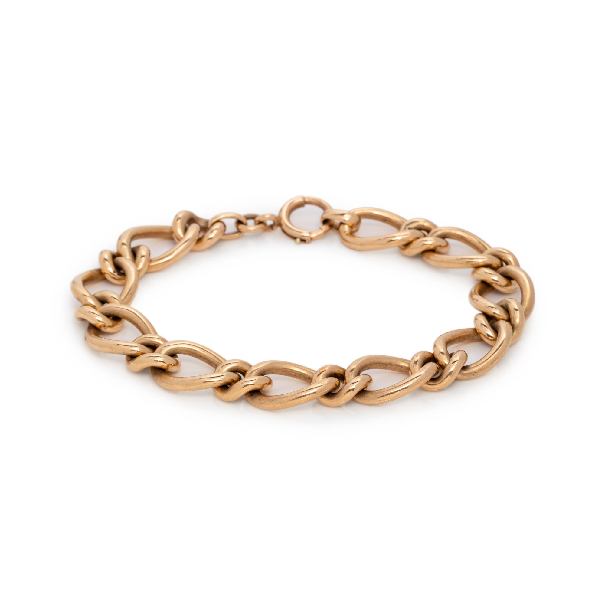 ROSE GOLD BRACELET