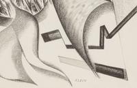 Three Drawings