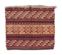 Great Lakes Finger-Woven Yarn Storage Bag
