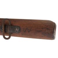 ** US Model 1898 Krag Rifle