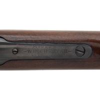 **Custom Winchester Model 1892 in .44 Magnum