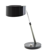A Charlotte Perriand Enameled Steel Jumo Lamp Height 18 inches. — CIRCA 1950