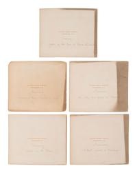 [EARLY PHOTOGRAPHY]. A large group of international photographs including images from Philippines, Japan, Egypt, Italy, and Spain, comprising: