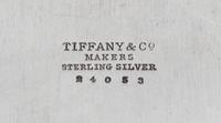 A Tiffany & Co. Silver Ice Bucket Height 7 1/2 inches. — 20TH CENTURY