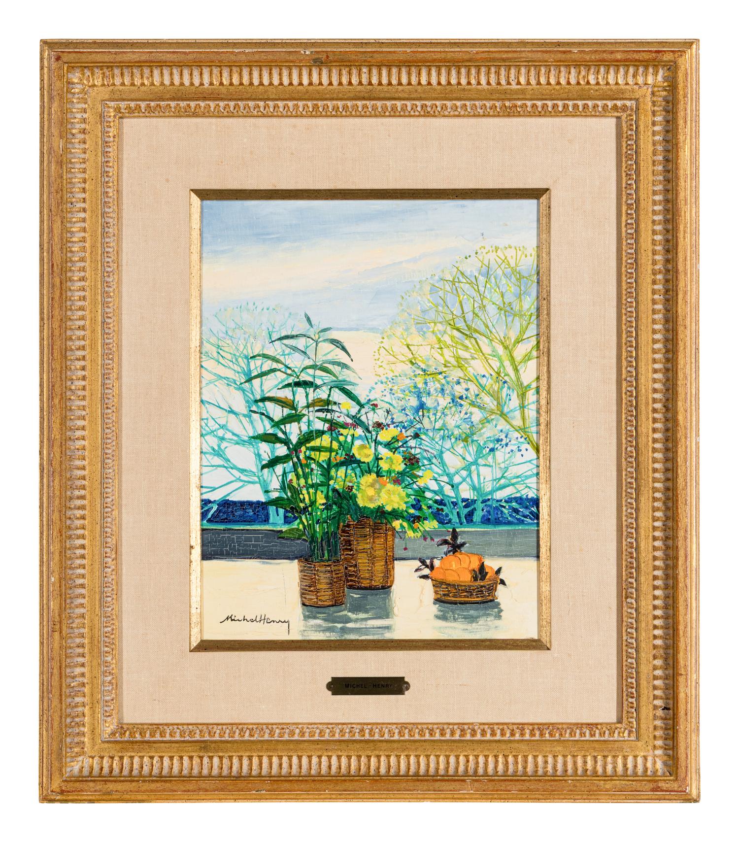 Michel Henry (French, 1928-2016)
