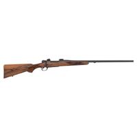 *Custom Sporting Rifle Built on a Modelo 1909 Argentine Mauser Action by Dennis Erhardt
