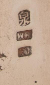 Three Chinese Export Silver Articles