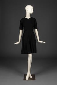 Jacques Heim Dress, 1950s