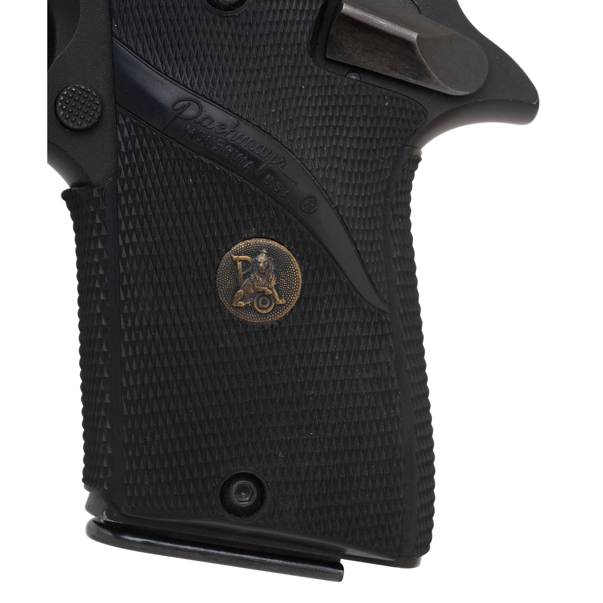 * Star Arms PD .45 Pistol