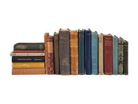 [CIVIL WAR]. Soldiers' memoirs, many from midwestern regiments. 30 volumes.