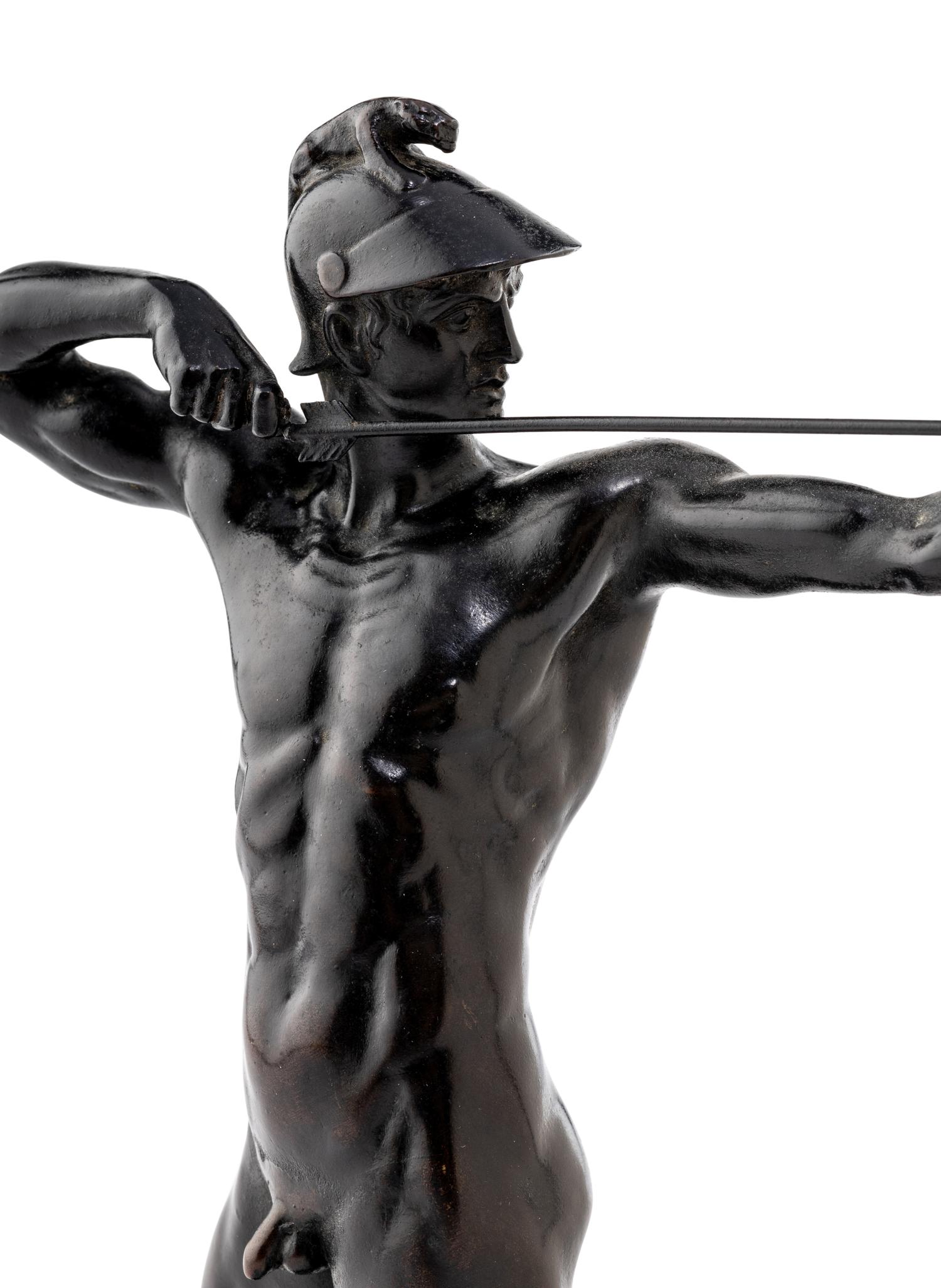 Ernst Moritz Geyger (German, 1861-1941)