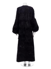 J. Mendel Fur Coat