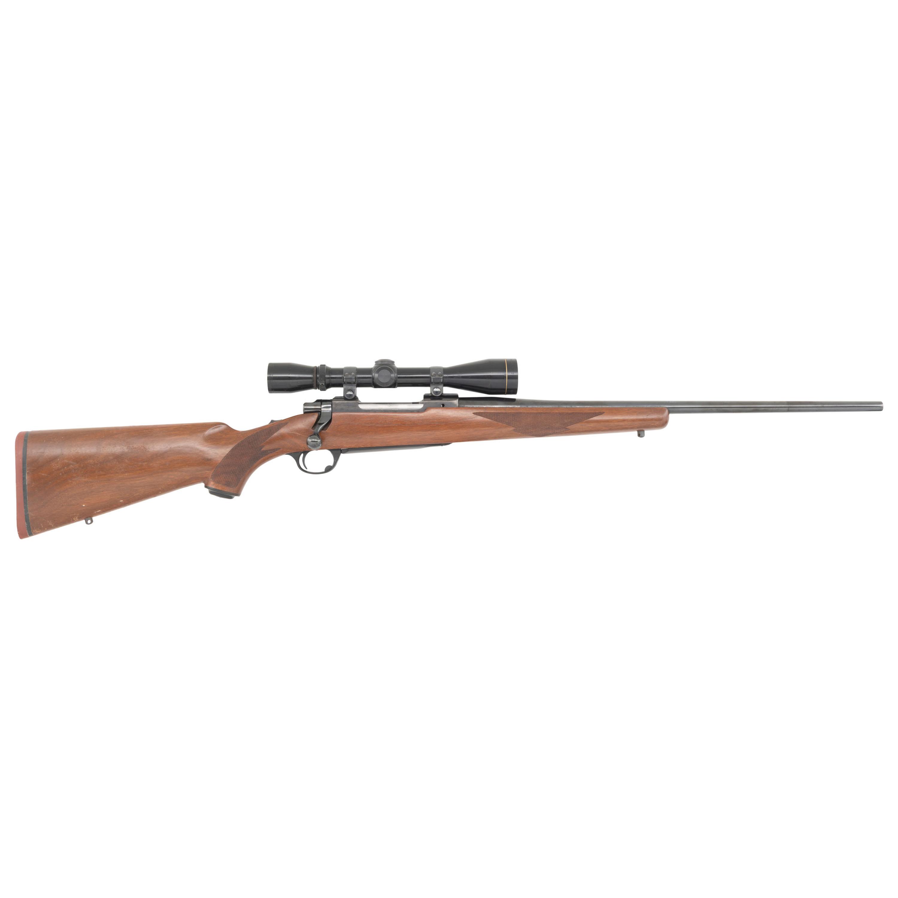 *Ruger M77 .270 Winchester Rifle