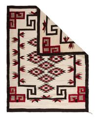 Navajo Regional Weaving / Rug