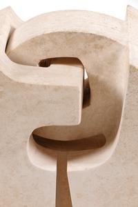 One