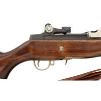 * Poly Technologies USMC Commemorative M-14S Rifle