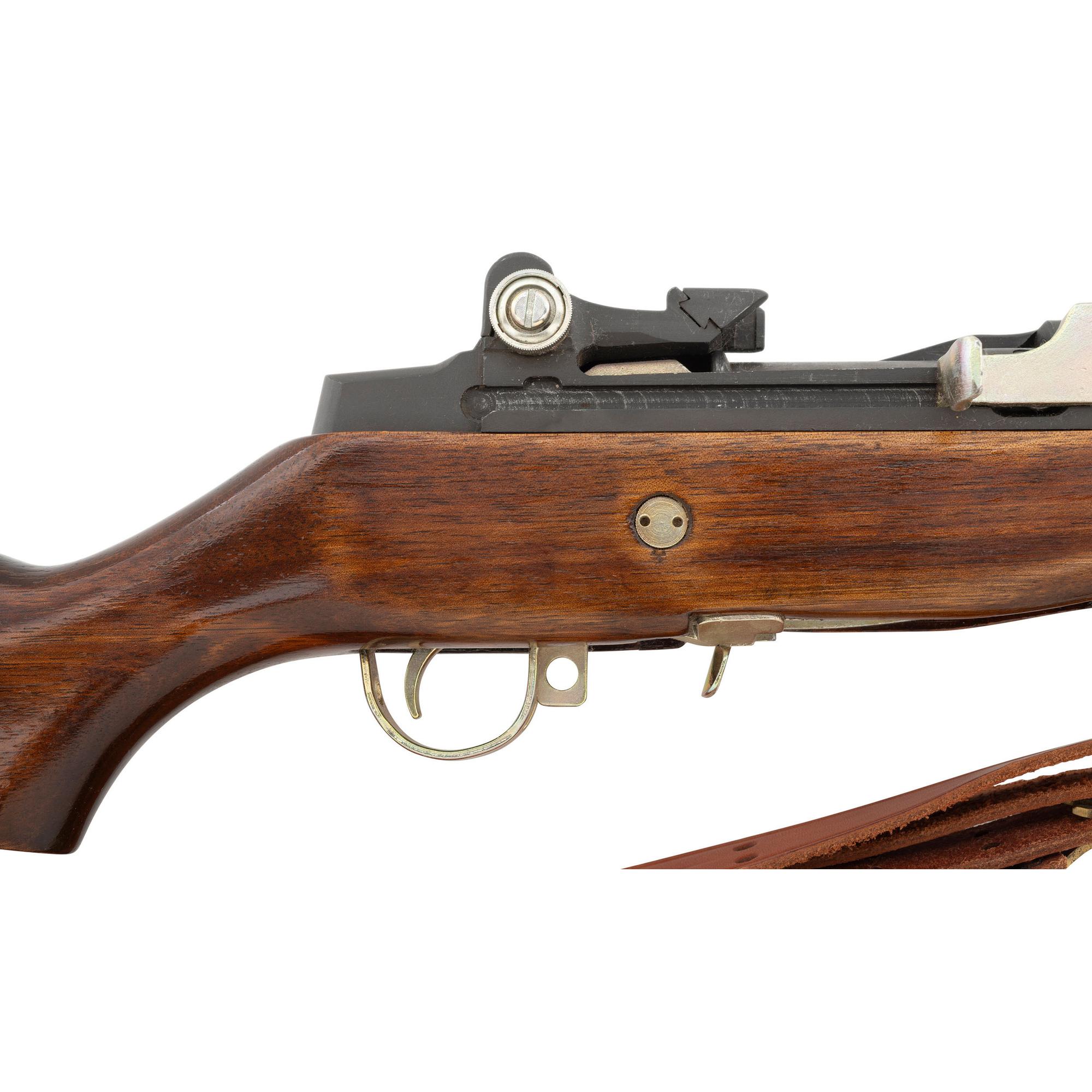 * Poly Technologies USMC Commemorative M-14S Rifle