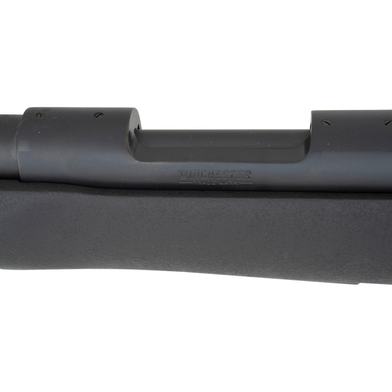 * Winchester Model 70 Heavy Varmint .22-250 in Box