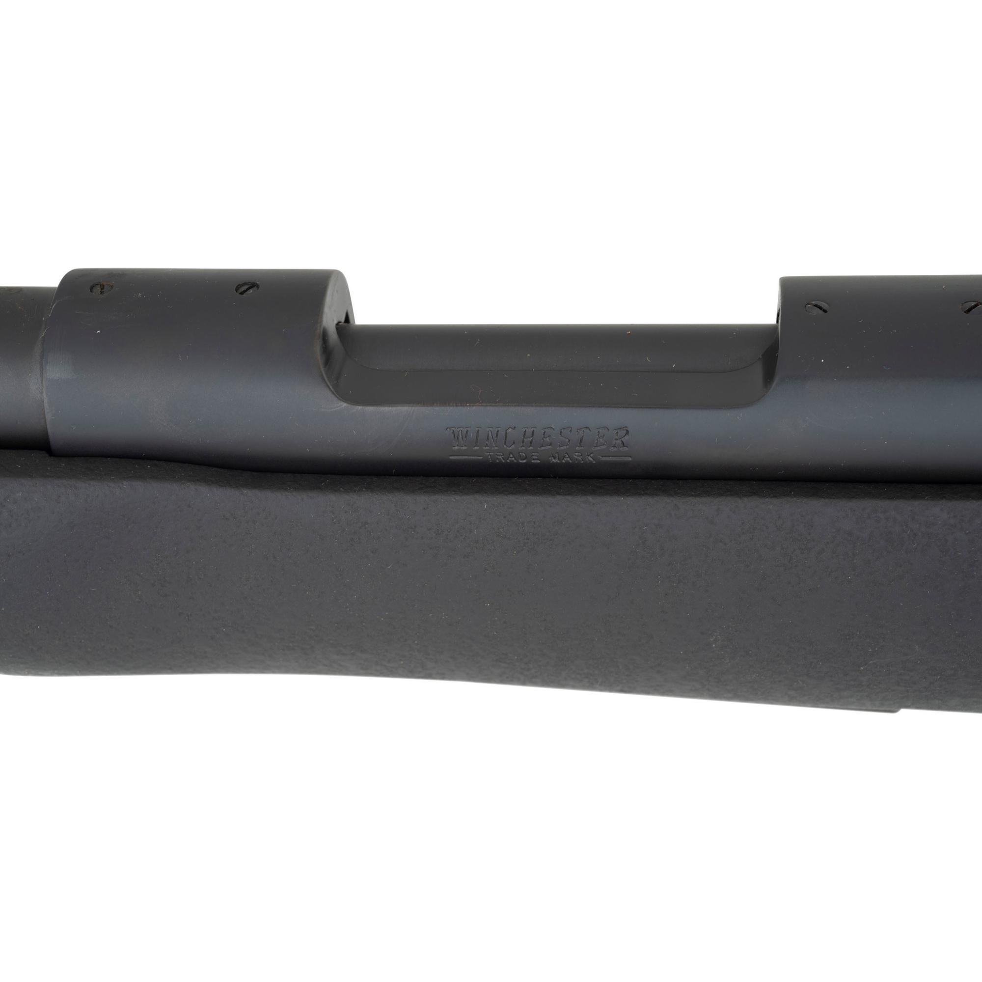 * Winchester Model 70 Heavy Varmint .22-250 in Box