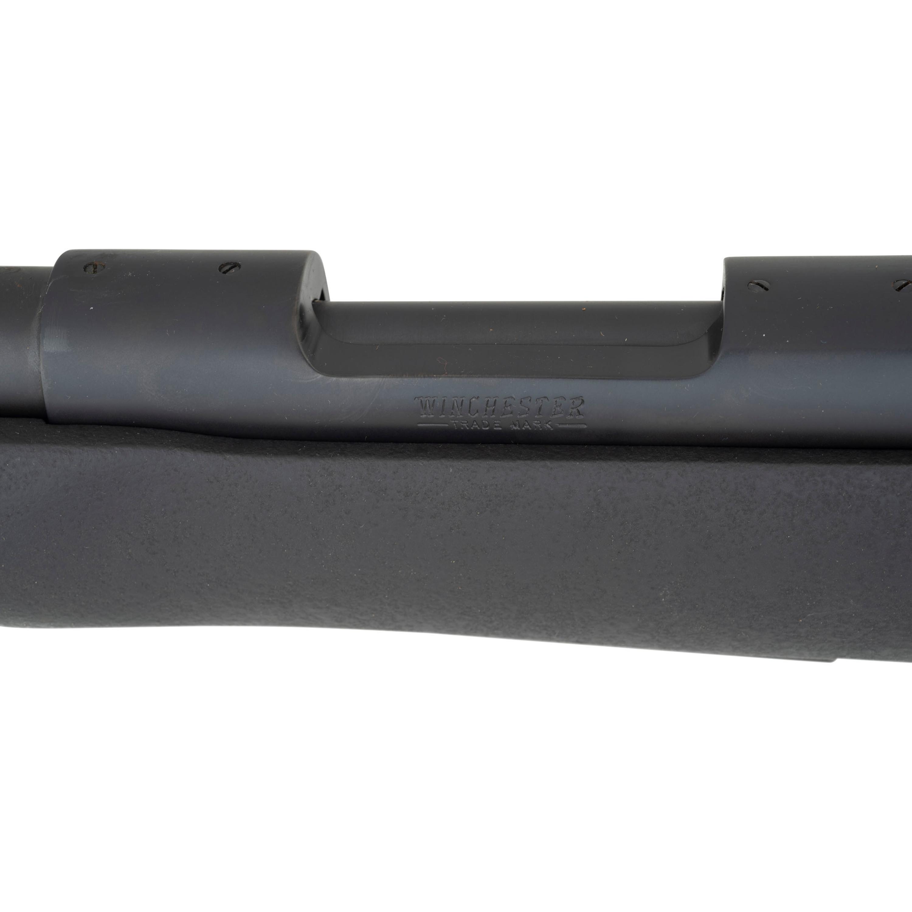 * Winchester Model 70 Heavy Varmint .22-250 in Box