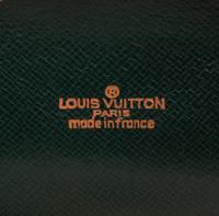 Louis Vuitton Special Order Vachetta Leather Doctor Bag, 1980-90s