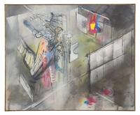 Deux Contre Un, 1959