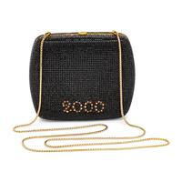 Judith Leiber, New Year's Eve Minaudiere