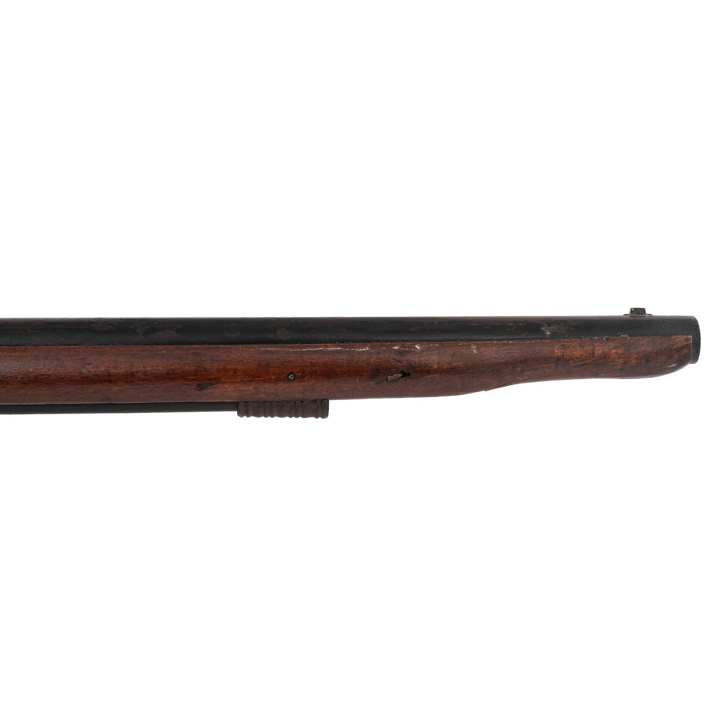 Belgian Made Percussion Northwest Trade Gun