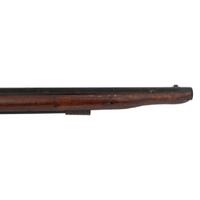 Belgian Made Percussion Northwest Trade Gun
