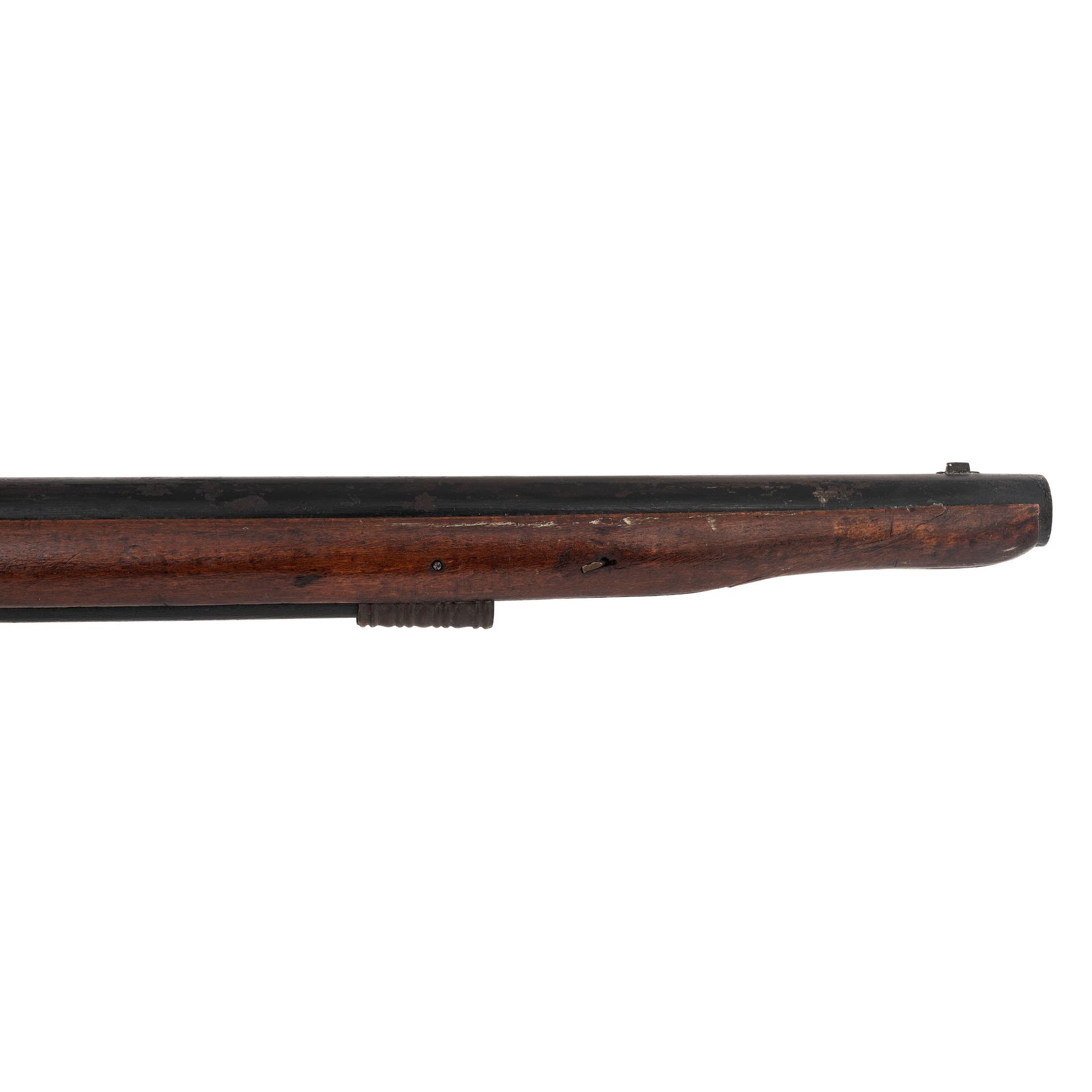 Belgian Made Percussion Northwest Trade Gun